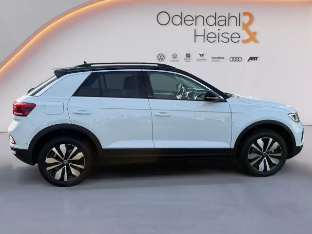 Volkswagen T-Roc 1.5 TSI DSG Move