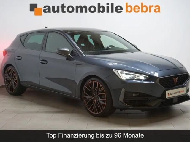 Cupra Leon 2.0 TSI DSG
