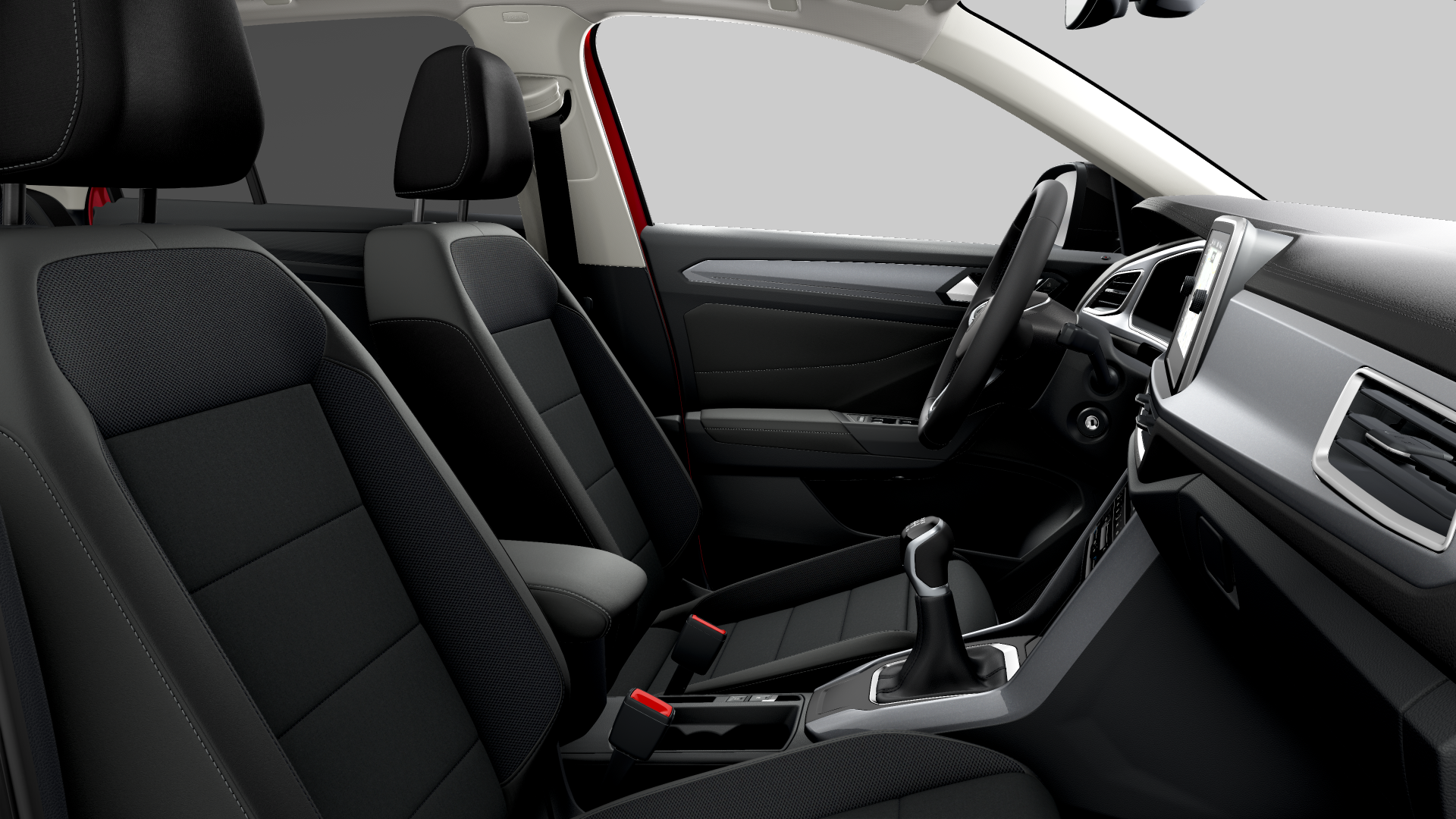 Volkswagen T-Roc APP+DAB+AHK+PANO+VIRT+ACC+LED+NAVI