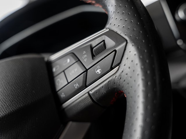 Seat Leon 1.5 TSI Sportstourer