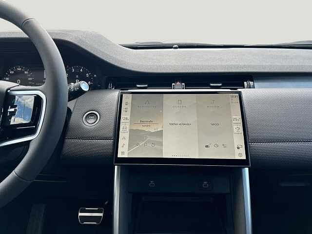 Land Rover Discovery Sport Dynamic P200 SE