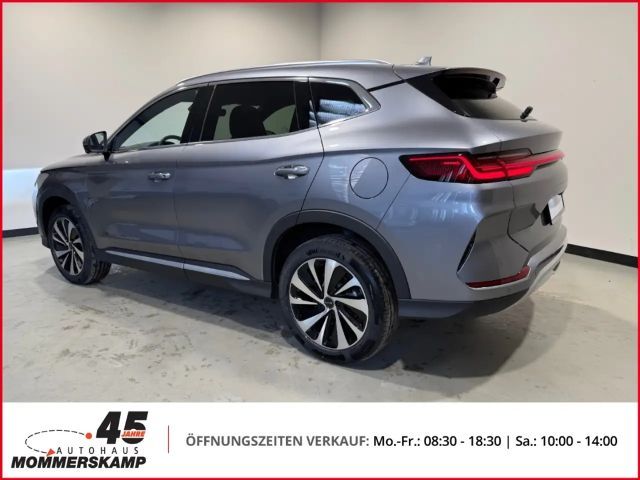 BYD Seal U Boost DM-i