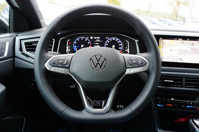 Volkswagen Taigo DSG