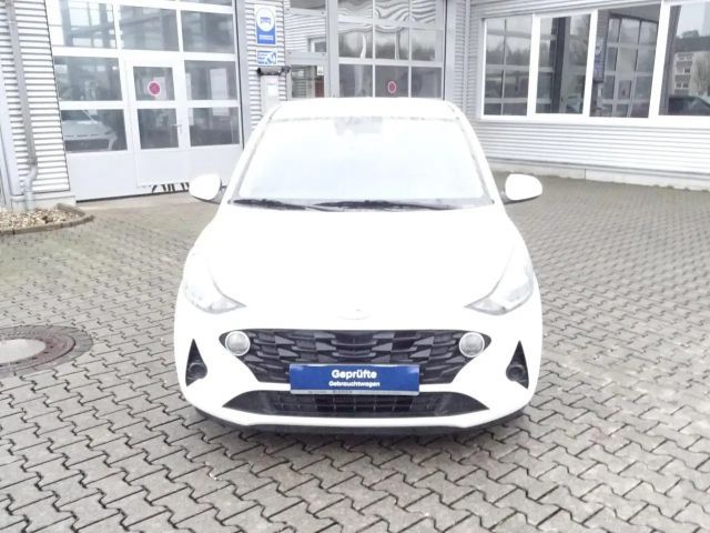 Hyundai i10 1.0 Select