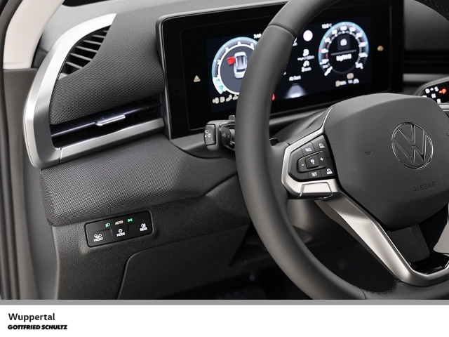 Volkswagen T-Roc DSG Life