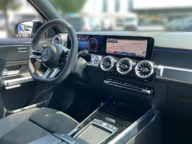 Mercedes-Benz GLB 200 GLB 200 d