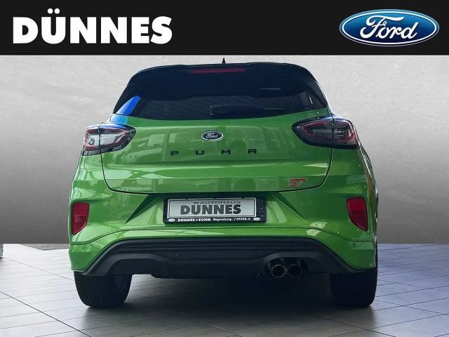 Ford Puma EcoBoost ST Line