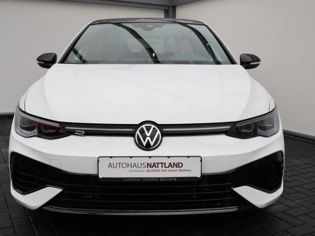 Volkswagen Golf R Performence Pano LED ACC Kamera AKRAPOVIC