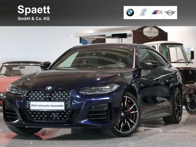 BMW 440 Coupé Gran Coupé M440i xDrive