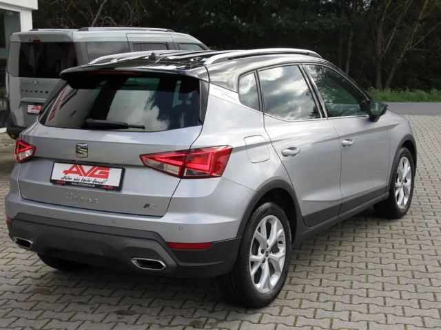 Seat Arona 1.0 TSI FR-lijn