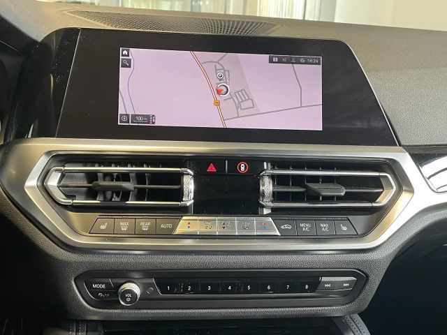 BMW 220 220i Coupé M-Sport