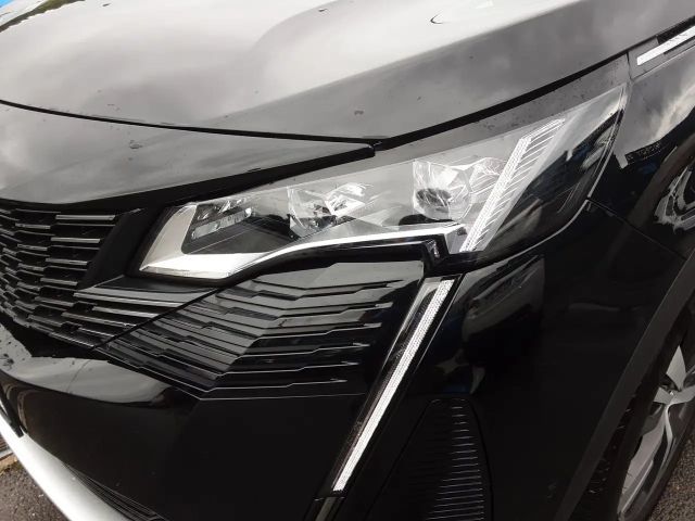 Peugeot 3008 BlueHDi GT-Line