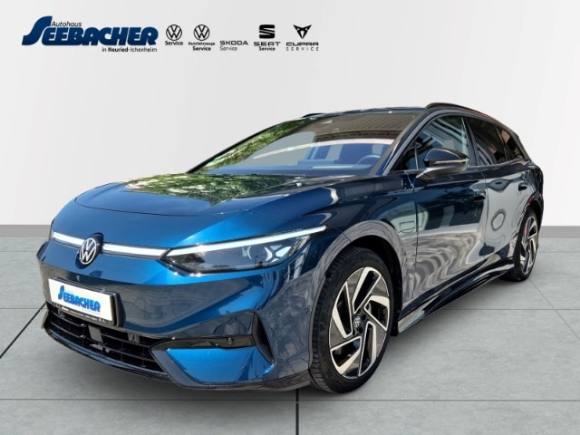 Volkswagen Tiguan 4Motion DSG R-Line