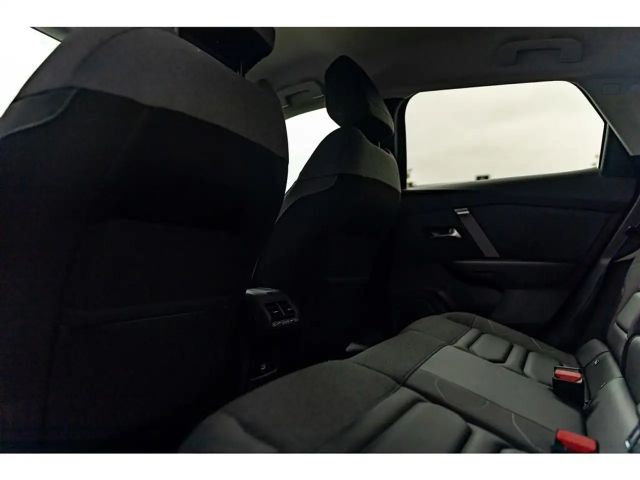 Citroën C4 eC4 | 136pk | Camera | Dodehoek | Pano | Parkee...