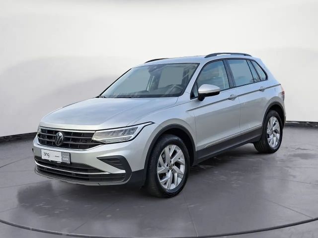 Volkswagen Tiguan 2.0 TDI 4Motion DSG Life
