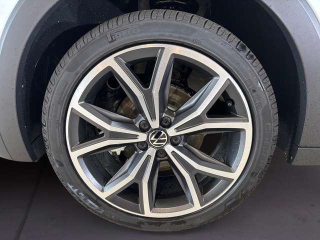 Volkswagen T-Cross 1.0 TSI DSG Style