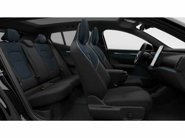 Volvo EX30 Single motor Ultra