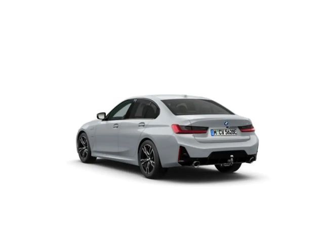 BMW 330 330e M-Sport Sedan