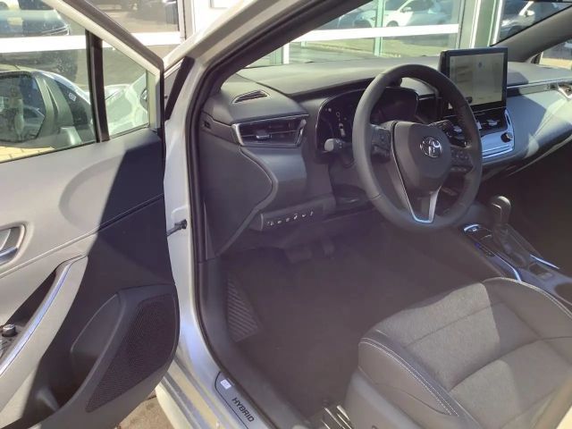 Toyota Corolla Hybride Touring