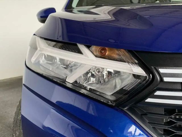 Dacia Sandero III 1,0 TCe CVT 90 Expression DAB