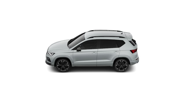 Cupra Ateca 2.0 TSI 4Drive DSG