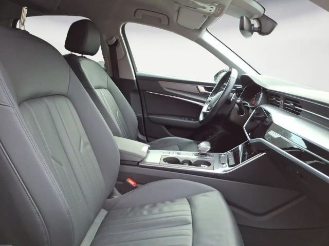 Audi A6 45 TFSI S-Tronic Sedan