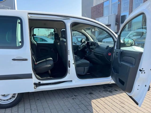 Mercedes-Benz Citan CDI Limousine Lang