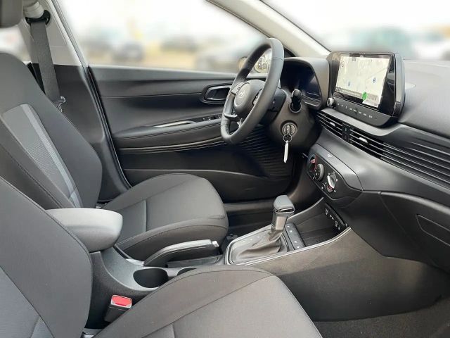 Hyundai i20 1.0 Trend