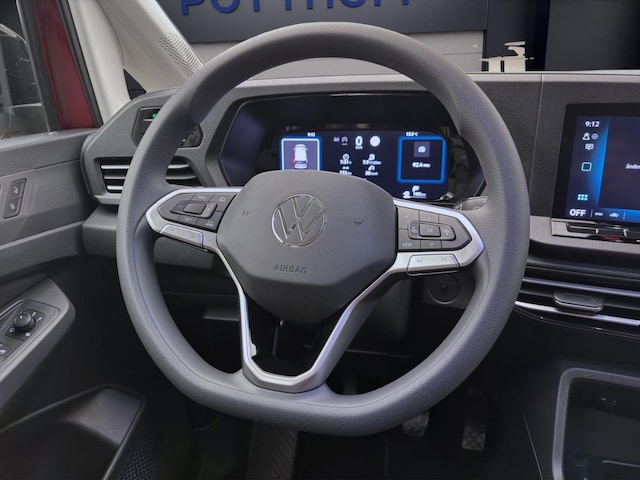 Volkswagen Caddy 1.5 TSI Life