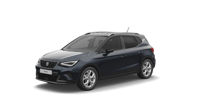 Seat Arona 1.5 TSI DSG FR-lijn