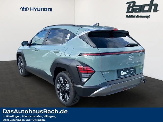 Hyundai Kona 1.6 2WD Prime