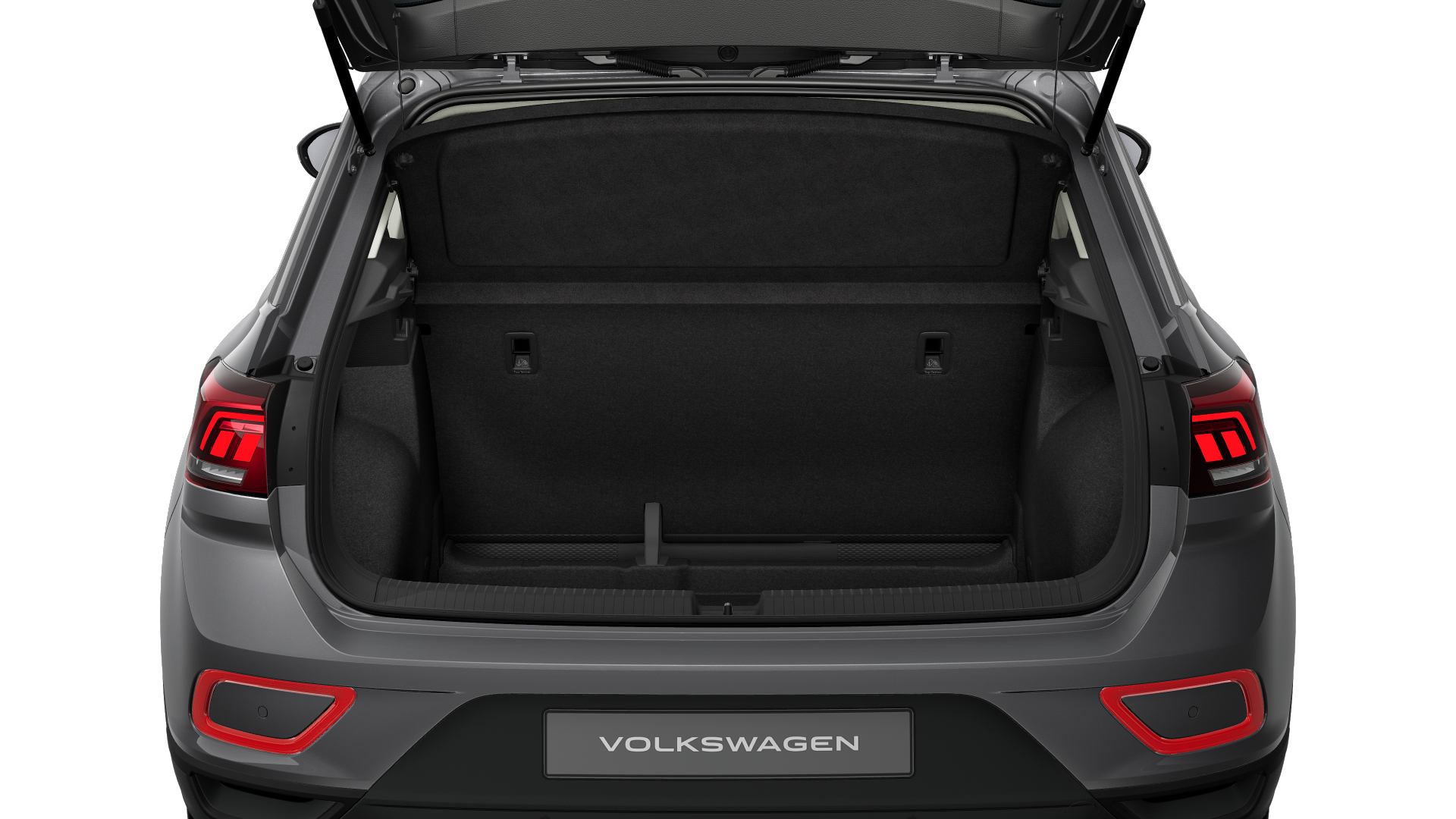 Volkswagen T-Roc 1.0 TSI