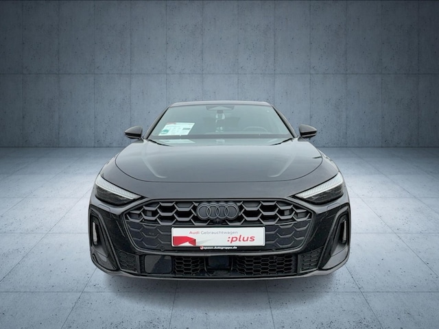 Audi A5 Hybride Quattro S-Tronic