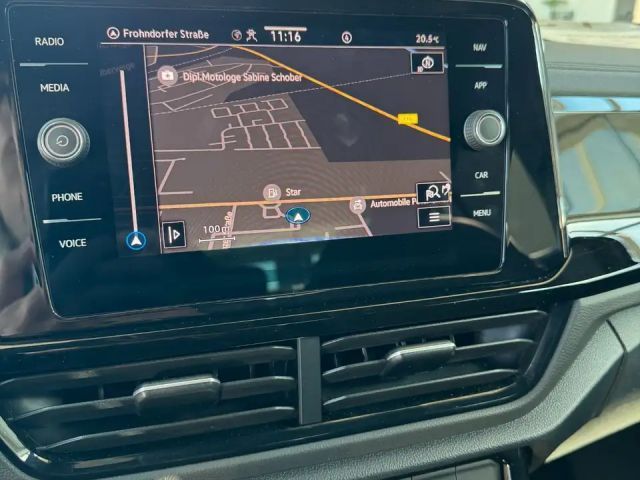 Volkswagen T-Roc 1.5 TSI Style