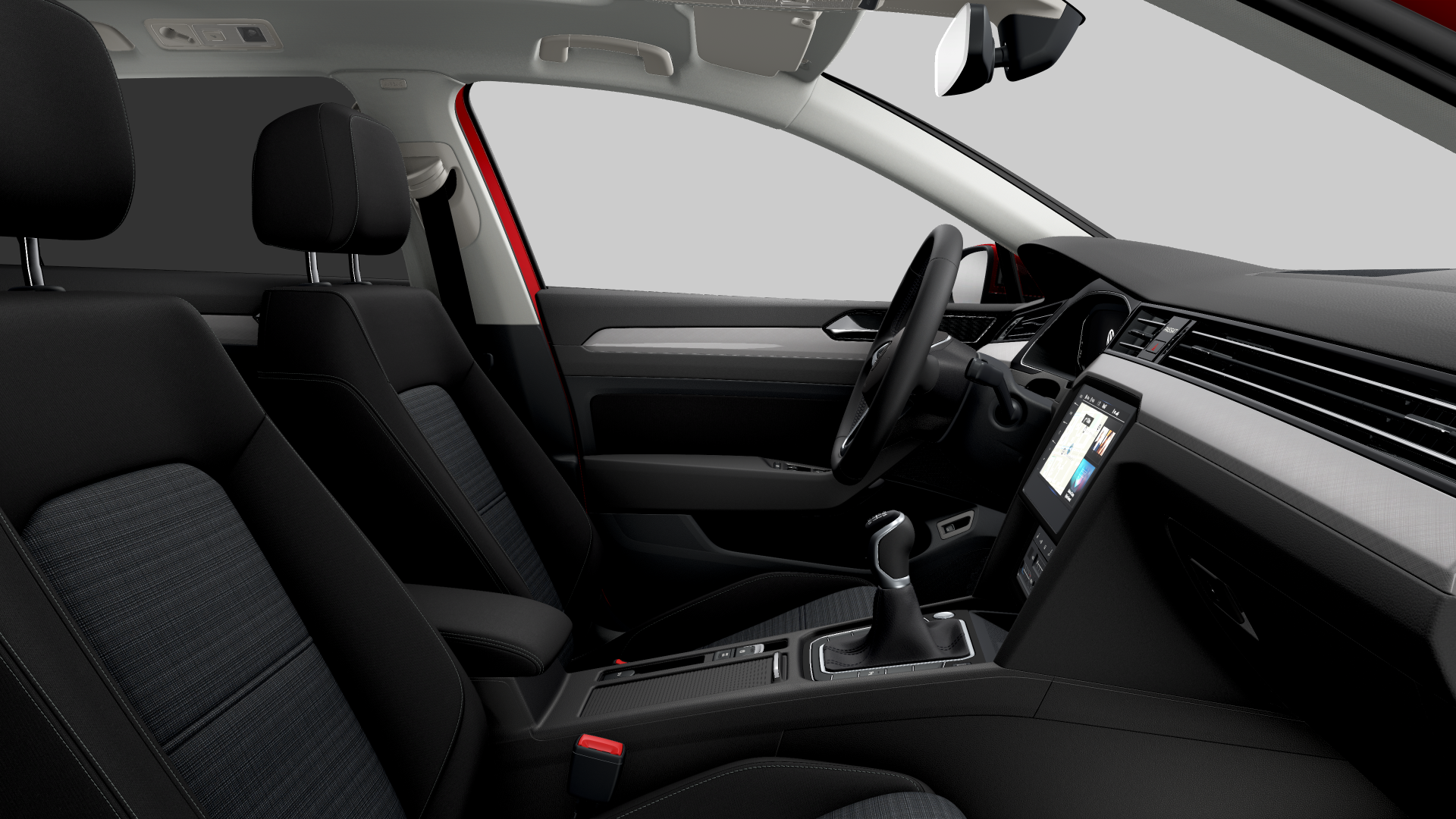 Volkswagen Passat 1.5 TSI Business Variant