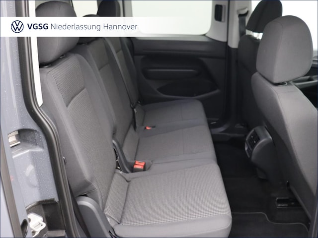 Volkswagen Caddy Caddy