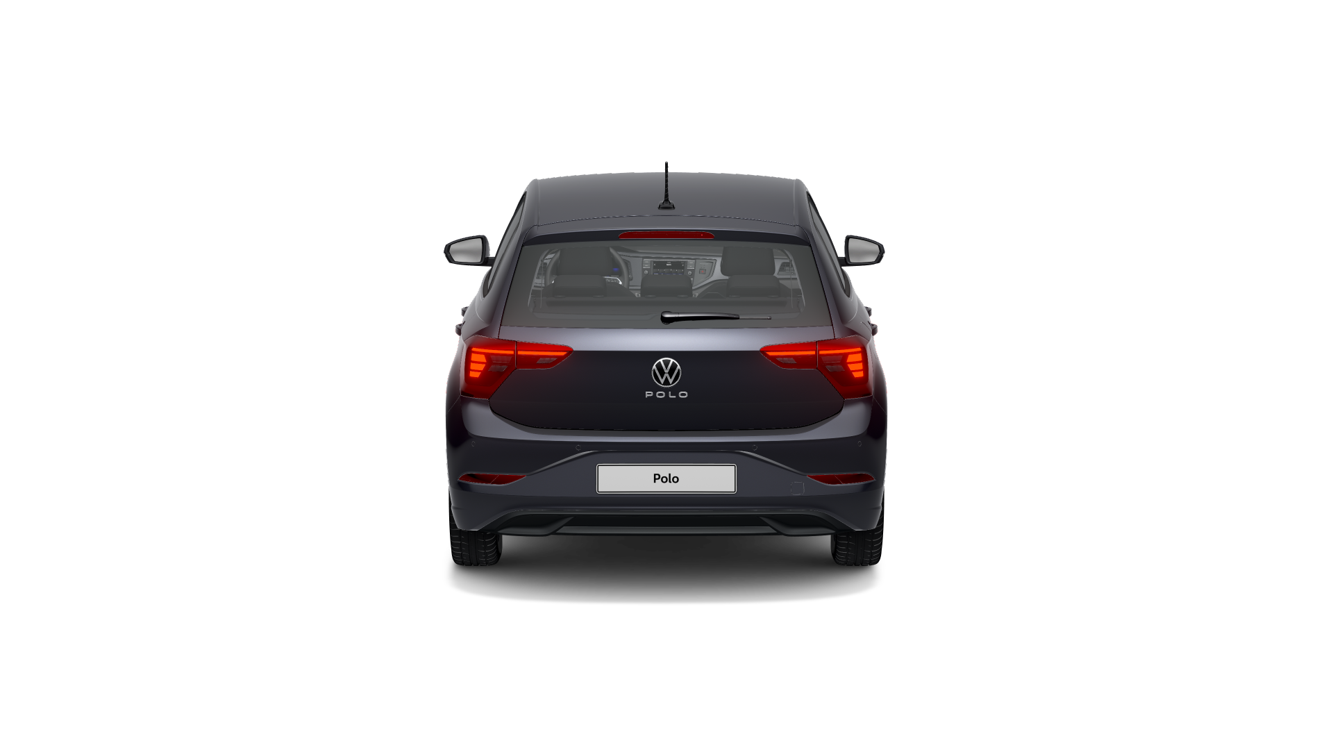 Volkswagen Polo 1.0 MPI