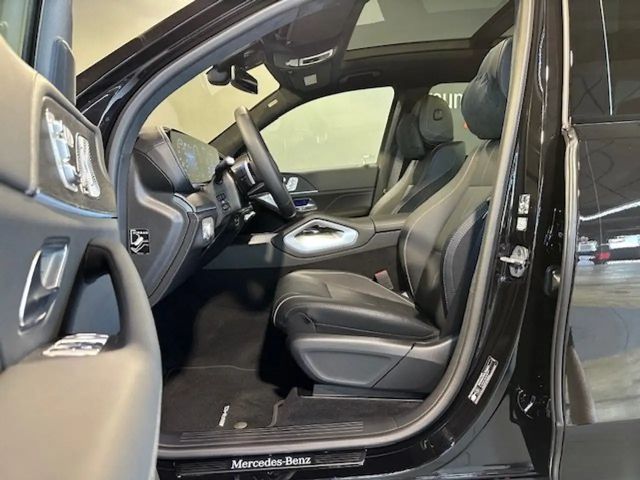 Mercedes-Benz GLS 450 4MATIC AMG Line GLS 450 d