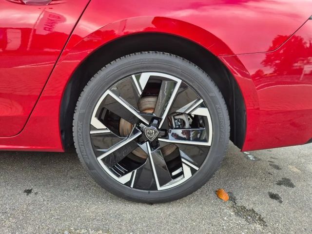 Peugeot 508 EAT8 GT-Line SW