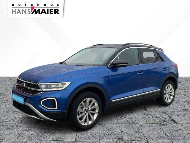 Volkswagen T-Roc DSG Style