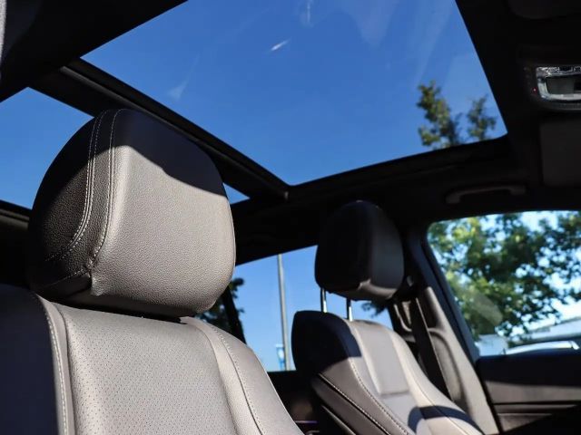 Mercedes-Benz GLE 400 4MATIC AMG Line