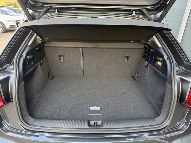 Audi Q2 35 TFSI S-Tronic