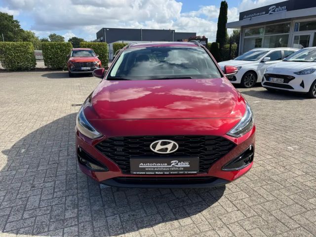 Hyundai i30 i30 Kombi Go 1,5 DPI