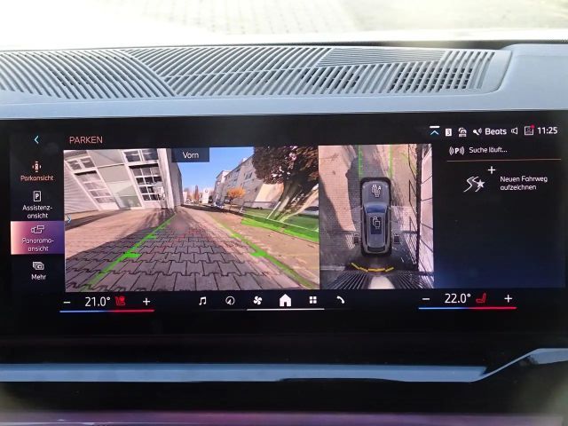 BMW 540 540d M-Sport Touring xDrive