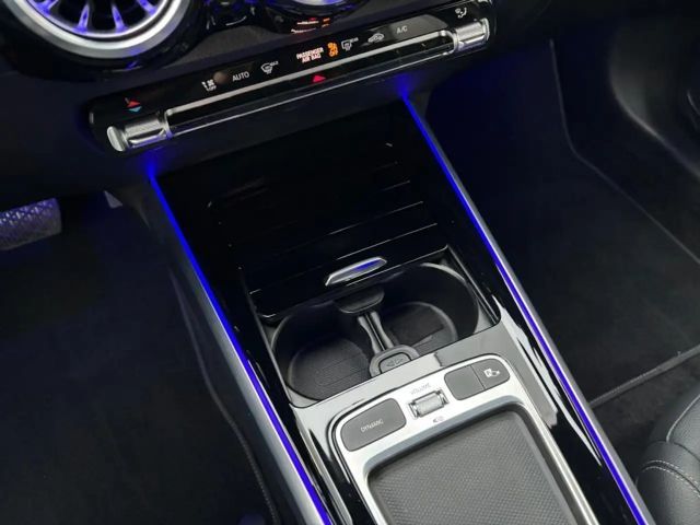 Mercedes-Benz GLB 200 Progressive