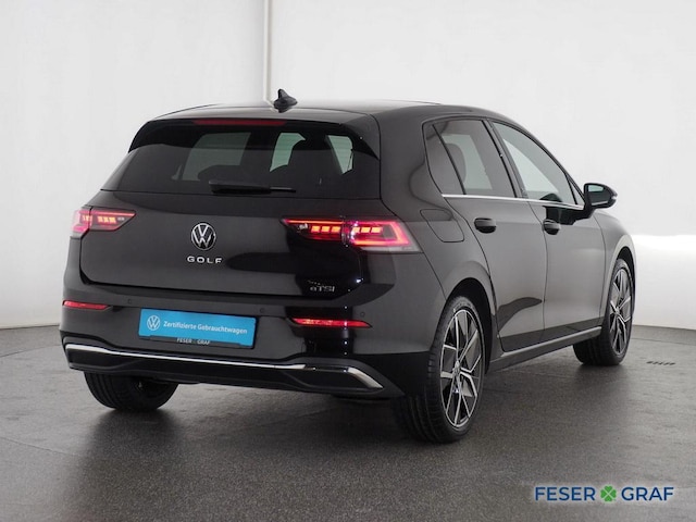 Volkswagen Golf 1.5 TSI Style