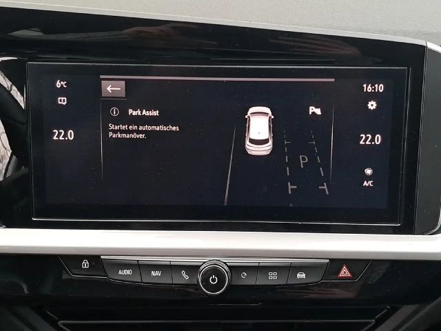 Opel Grandland X GS-Line Grand Sport