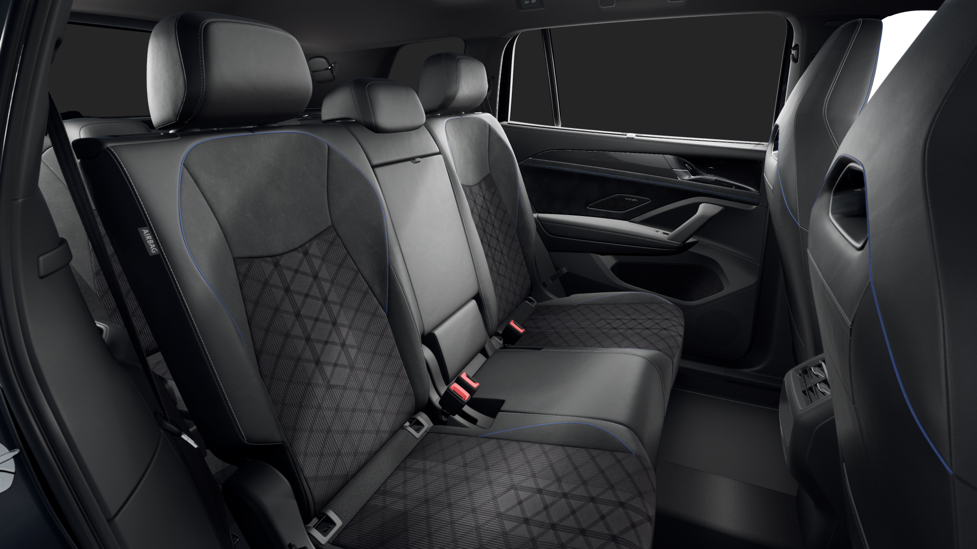 Volkswagen Tayron 2.0 TDI 4Motion DSG Style