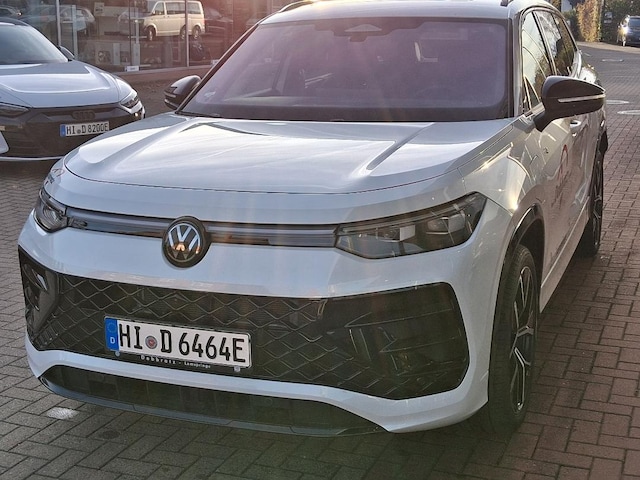 Volkswagen Tayron Tayron PHEV  R-L  P 130 TSID6F