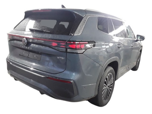 Volkswagen Tayron 1.5 eTSI DSG Life